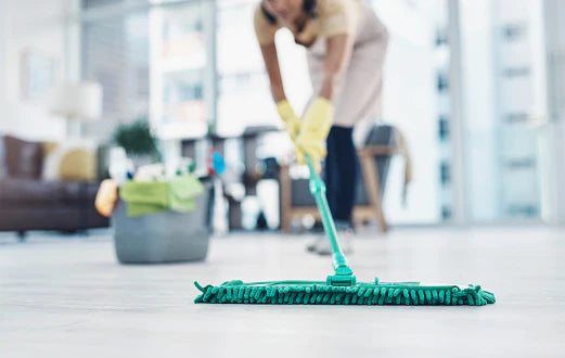 Commercial/Domestic Cleaning